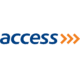 ng access logo