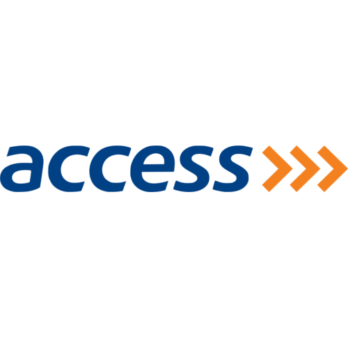 ng access logo