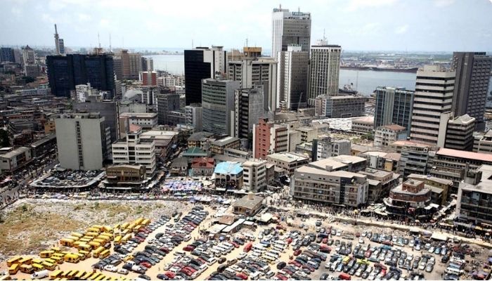 nigerias economy