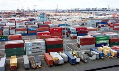 non oil exports