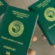 passport