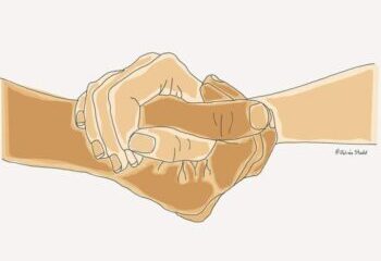 peace pact collaboration handshake 1