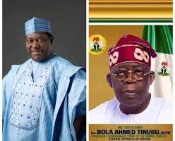 presidency sgf akume n Tinubu