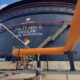 refinery