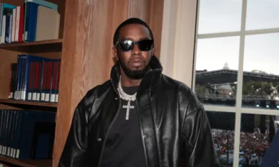 sean diddy combs attends sean 141245833 1789579609