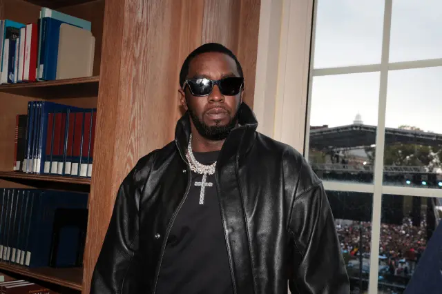 sean diddy combs attends sean 141245833 1789579609