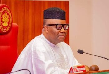senator Akpabio 1