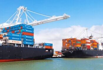 shipper and shipping ship 1