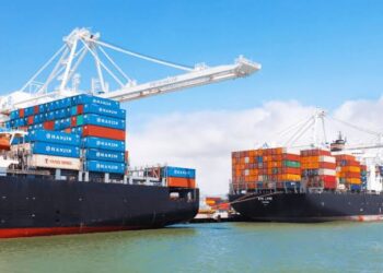 shipper and shipping ship 1