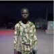 soldier
