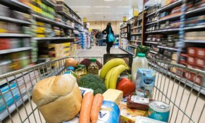 supermarket