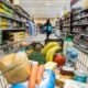 supermarket