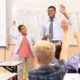 teacher