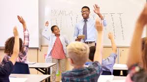 teacher