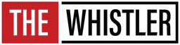 thewhistler logo