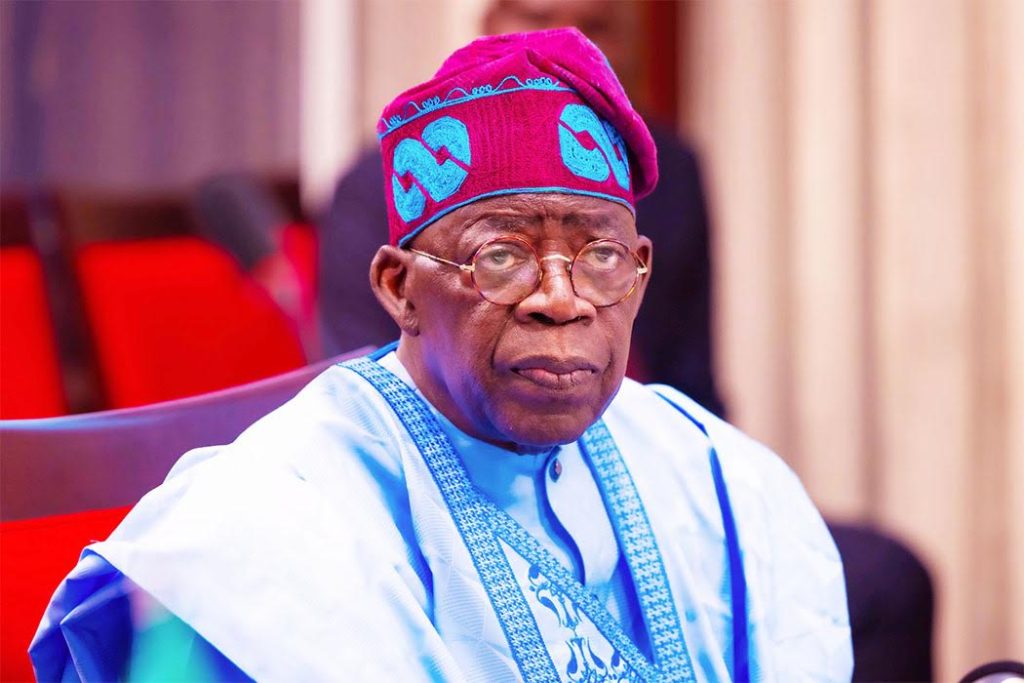 tinubu 5