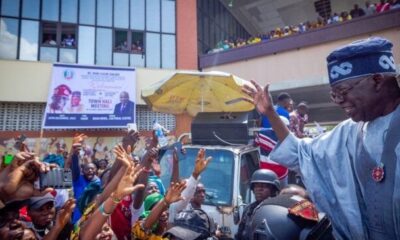 tinubu20campaign
