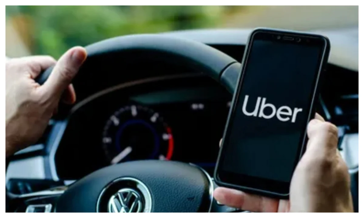 uber