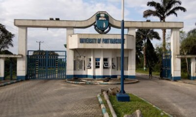 uniport