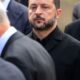 volodymyr zelenskyy president ukraine oslo 1106797239