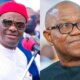 wike peter obi