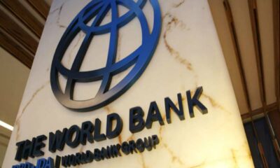 world bank