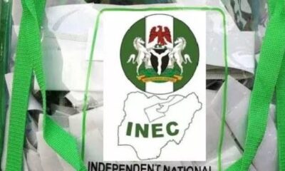 1791377122 INEC