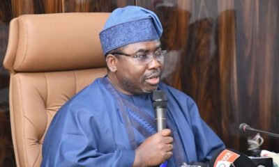 1792567455 INEC Chairman Professor Joash Ojo Amupitan