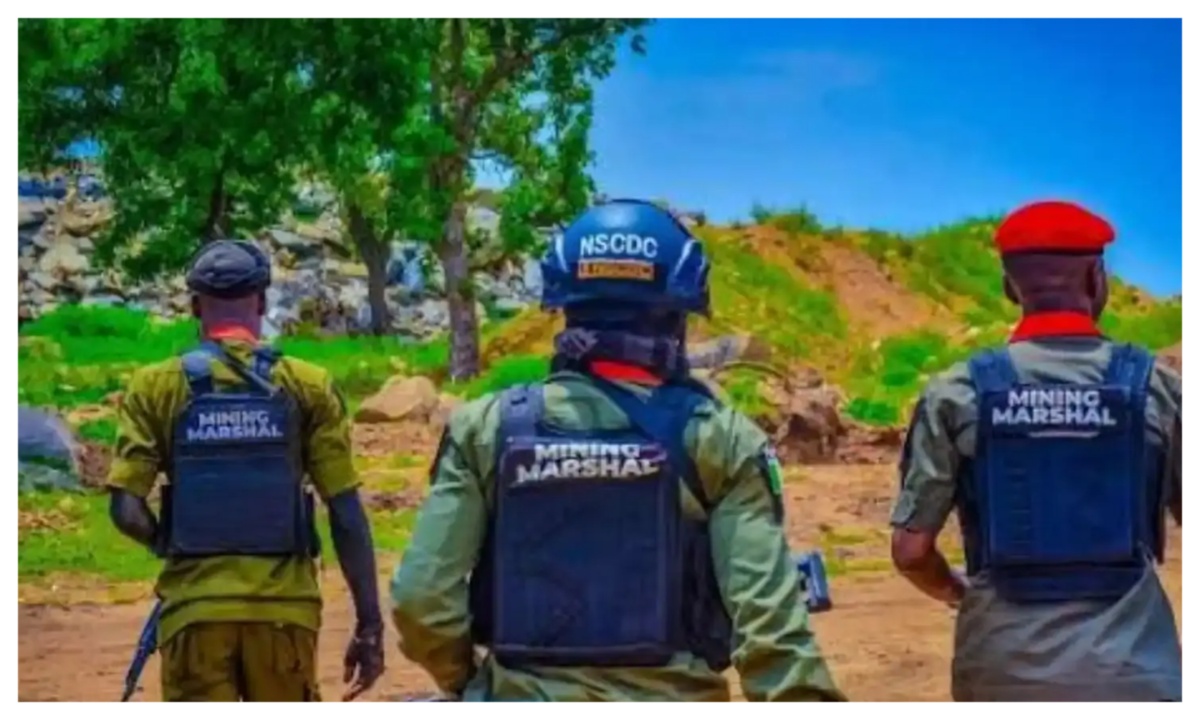 1792667508 NSCDC Mining Marshals