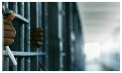 1792688185 Arrest Jail