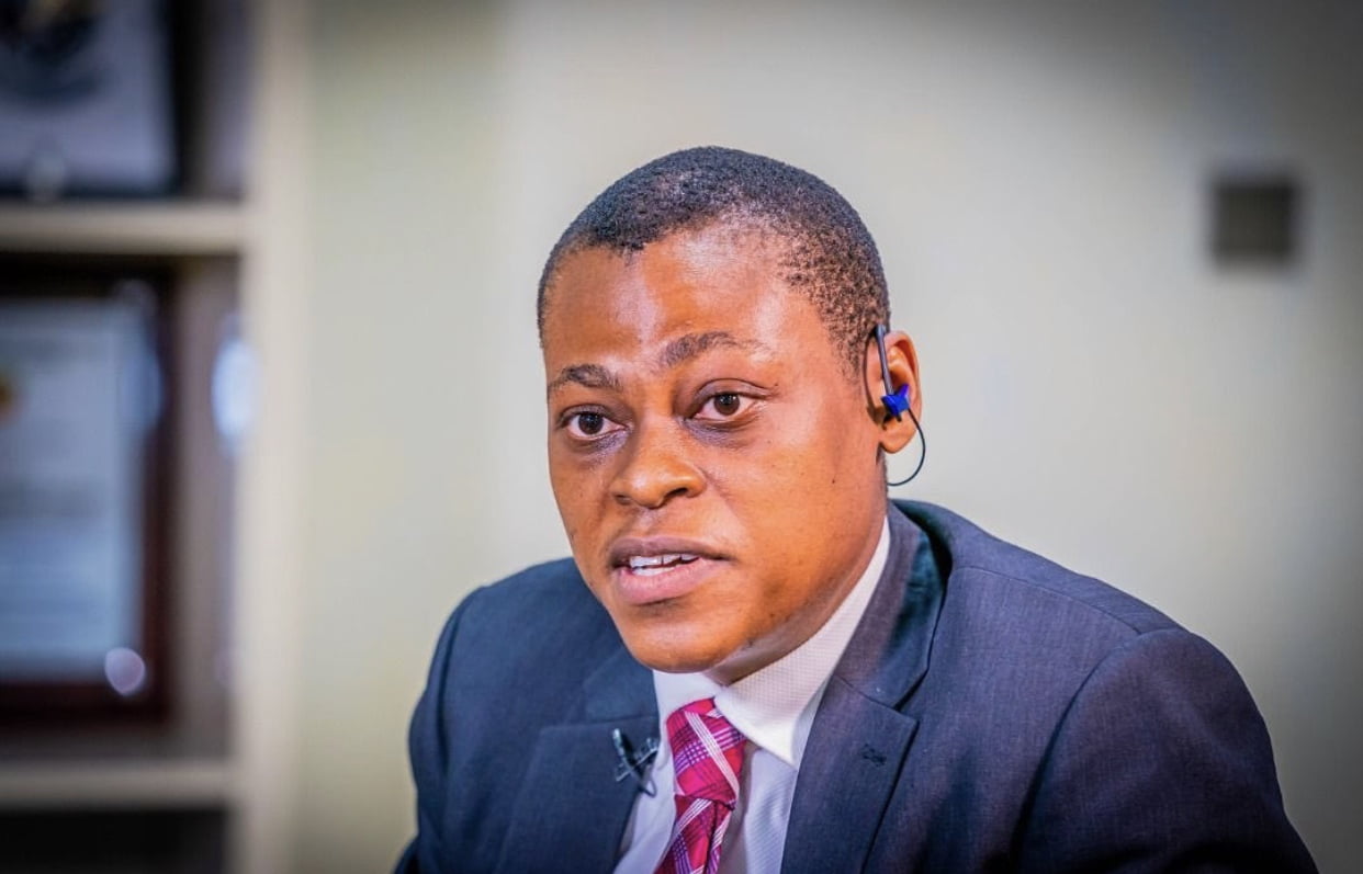 1793011910 Rufai Oseni