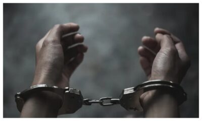 1793361380 Arrest 1