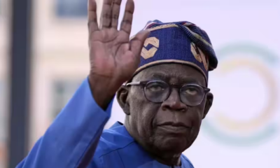 2027 Emulate Ataturk of Turkey in solving Nigerias structural problems Obono Obla tells Tinubu larg