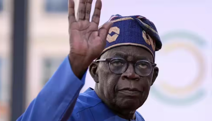 2027 Emulate Ataturk of Turkey in solving Nigerias structural problems Obono Obla tells Tinubu larg