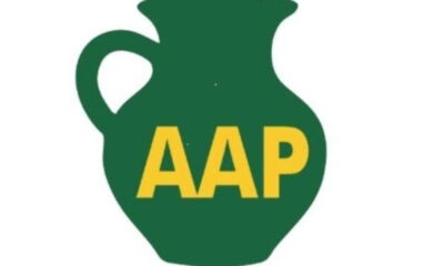 AAP