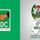 ADC inec