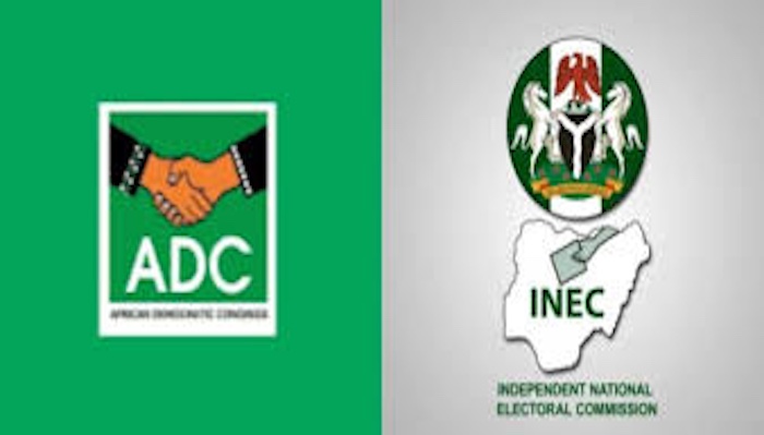 ADC inec