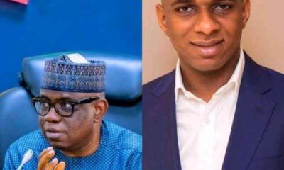 Abdullahi Bashir Haske and Bayo Ojulari 4