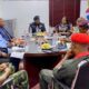 Abia CP Security Agencies Plan 2027 Election Security