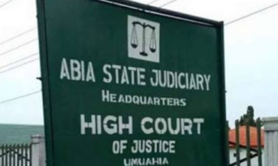 Abia State High Court 20240625 150458 0000