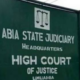 Abia State High Court 20240625 150458 0000