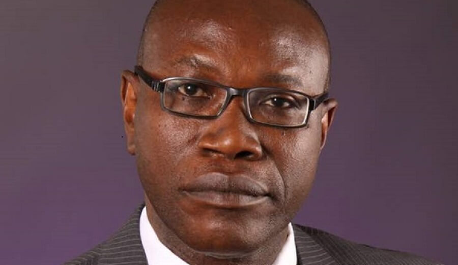 Adesoji Adesugba . 1