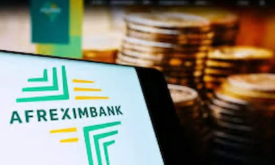 Afreximbank secures double honours at 2026 IABC Gold Quill Awards for excellence in strategic commun