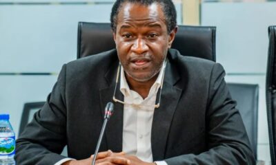 Akintunde Sawyerr