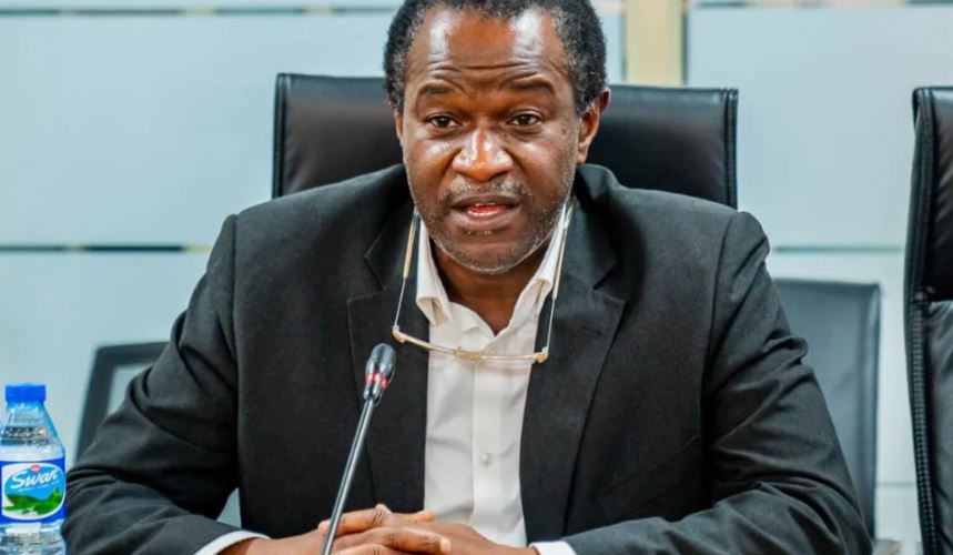 Akintunde Sawyerr