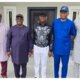 Amaechi Atiku suffer setback as ADC guber aspirant joins Wikes Rainbow Coalition
