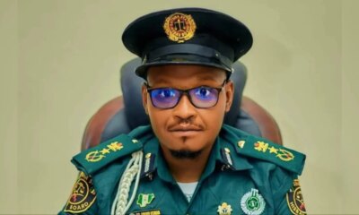 Aminu Usman