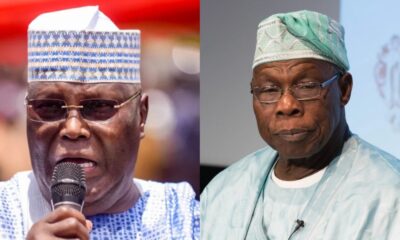 Atiku Obasanjo 1