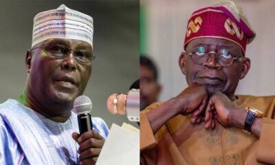 Atiku Tinubu