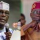 Atiku Tinubu